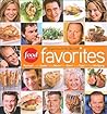 Food Network Favorites