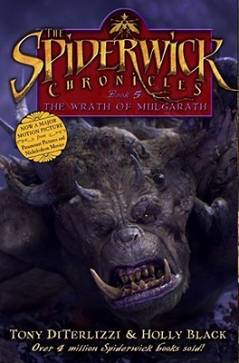 The Wrath of Mulgarath