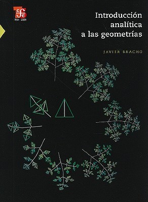 Introducción analítica a las geometrías (Paperback)