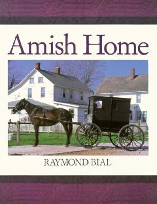 Amish Home (Paperback)