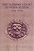 The Supreme Court of Nova Scotia, 1754-2004 by Philip Girard