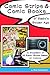 Comic Strips & Comic Books ...