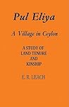 Pul Eliya: A Vill...
