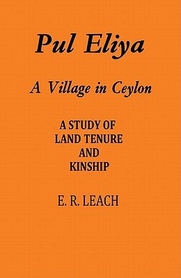 Pul Eliya: A Village in Ceylon (Paperback)