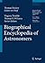 Biographical Encyclopedia of Astronomers by Thomas Hockey