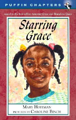 Starring Grace (Paperback)