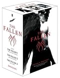 The Fallen: The Fallen 1; The Fallen 2; The Fallen 3