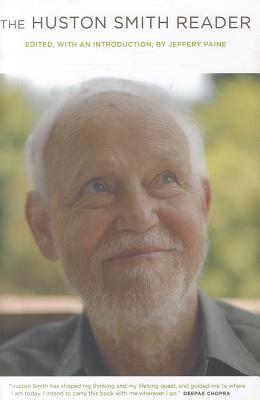 The Huston Smith reader (Hardcover)