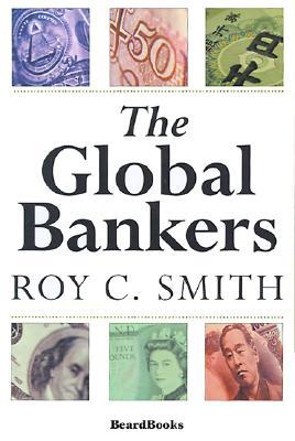 The Global Bankers (Paperback)