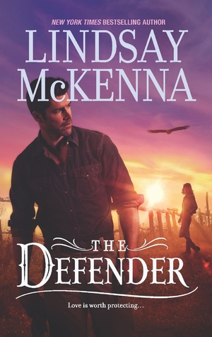 The Defender (Jackson Hole #6)