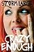 Crazy Enough: A Memoir