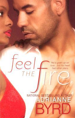 Feel the Fire (Mass Market Paperback)