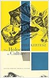 The Holocaust as Culture