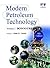 Modern Petroleum Technology, Downstream (Modern Petroleum Technology, Volume 2)