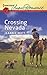 Crossing Nevada by Jeannie Watt