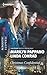 Christmas Confidential: Holiday Protector / A Chance Reunion (Chance, Texas #3)