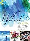 Watercolor Painting by George James