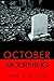 October Mourning
