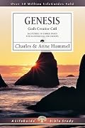 Genesis: God's Creative Call
