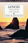 Genesis: God's Creative Call (LifeGuide Bible Studies) Genesis: God's Creative Call (LifeGuide Bible Studies)