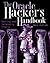 The Oracle Hacker's Handbook by David Litchfield