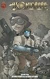 Atomic Robo and the Dogs of War by Brian Clevinger Atomic Robo and the Dogs of War by Brian Clevinger