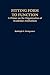 Fitting Form to Function: A Primer on the Organization of Academic Institutions (American Council on Education Oryx Press Series on Higher Education)