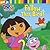 Follow That Bird! (Dora The Explorer)