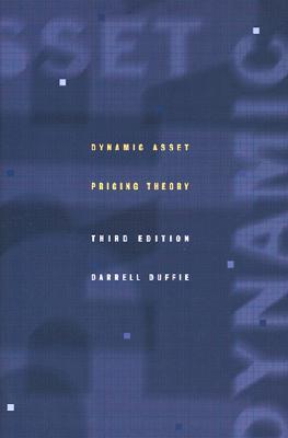 Dynamic Asset Pricing Theory (Hardcover)