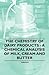 The Chemistry of Dairy Products - A Chemical Analysis of Milk, Cream and Butter