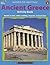 Ancient Greece Activity Book Hands-on Arts, Crafts, Cooking, Research, and Activities
