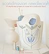 Scandinavian Needlecraft by Clare Youngs Scandinavian Needlecraft by Clare Youngs