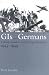 GIs and Germans: Culture, G...