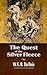 The Quest of the Silver Fleece by W.E.B. Du Bois
