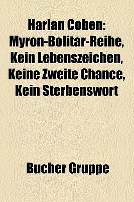 Harlan Coben (Paperback)