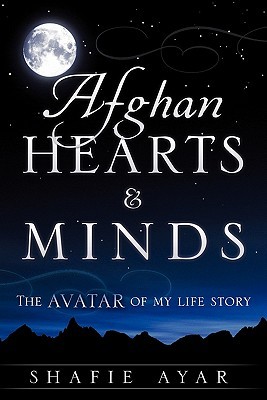 Afghan hearts & minds (Paperback)