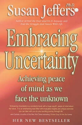 Embracing Uncertainty (Paperback)