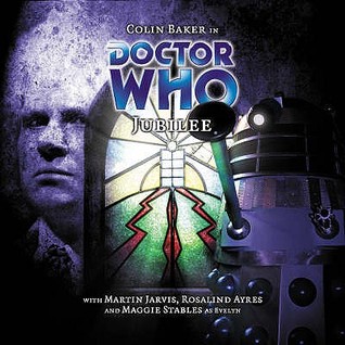 Doctor Who: Jubilee (Audio CD)