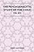 The Psychoanalytic Study Of The Child - Vol XIV.