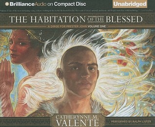 The Habitation of the Blessed