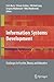 Information Systems Development by Chris Barry