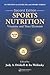 Sports Nutrition: Vitamins and Trace Elements (Nutrition in Exercise and Sport)