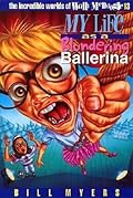 My Life As A Blundering Ballerina