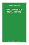 Challenges for Human Rights (Nijhoff Law Specials, 71)