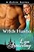 Witch Hunter (Celtic Witch, #5)