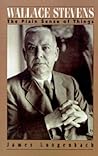 Wallace Stevens: The Plain Sense of Things Wallace Stevens: The Plain Sense of Things