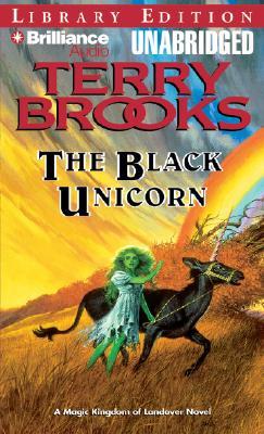 The Black Unicorn