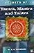 Secrets of Yantra, Mantra and Tantra