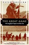 The Great Game by Peter Hopkirk The Great Game by Peter Hopkirk