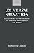 Universal Salvation by Morwenna Ludlow